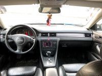 Audi A6 (C5) 2005 - Auto varaosat