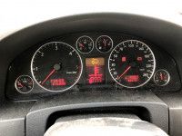 Audi A6 (C5) 2005 - Auto varaosat