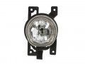 Fiat Doblo (263) 2010-2022 UDUTULI EESMINE