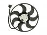Volkswagen Transporter (T5, Caravelle, Multivan) 2003-2015 RADIAATORI VENTILAATOR