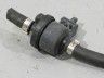 Volkswagen Sharan 1995-2010 Vacuum-anturi Varaosakoodi: 535133459