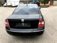 Volkswagen Passat 2004 - Auto varaosat