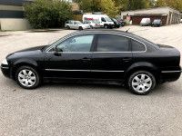 Volkswagen Passat 2004 - Auto varaosat