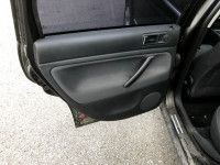 Volkswagen Passat 2004 - Auto varaosat