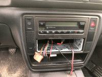 Volkswagen Passat 2004 - Auto varaosat