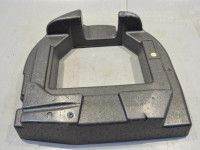 Volkswagen Polo Työkalulaatikko Varaosakoodi: 6R0012115
Korityyppi: 3-ust luukp...
