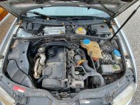 Volkswagen Passat 2000 - Auto varaosat