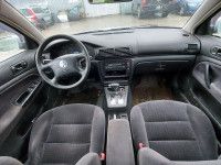 Volkswagen Passat 2000 - Auto varaosat