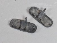 Audi A4 (B8) Suutin (tuulilasi) Varaosakoodi: 8T0955987C
Korityyppi: Universaal...