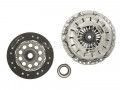 BMW X3 (E83) 2003-2010 SIDURIKOMPLEKT