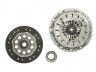 BMW X3 (E83) 2003-2010 SIDURIKOMPLEKT