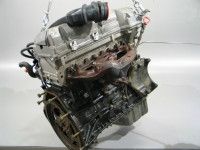 Mercedes-Benz C (W202) 1993-2000 Moottori, bensiini 1,8 90kw Varaosakoodi: 111920