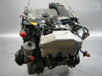 Mercedes-Benz C (W202) 1993-2000 Moottori, bensiini 1,8 90kw Varaosakoodi: 111920