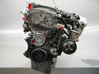 Mercedes-Benz C (W202) 1993-2000 Moottori, bensiini 1,8 90kw Varaosakoodi: 111920