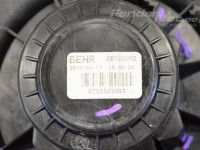 Volkswagen Polo Lämmittyslaitteen puhallin Varaosakoodi: 6R1819015
Korityyppi: 5-ust luukpära