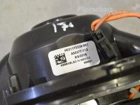 Volkswagen Beetle Lämmittyslaitteen puhallin Varaosakoodi: 561820015E
Korityyppi: 3-ust luuk...