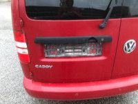 Volkswagen Caddy (2K) 2012 - Auto varaosat