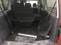 Volkswagen Caddy (2K) 2012 - Auto varaosat