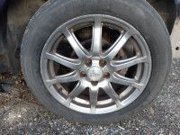Volkswagen New Beetle 1999 - Auto varaosat