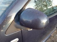 Volkswagen New Beetle 1999 - Auto varaosat