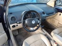 Volkswagen New Beetle 1999 - Auto varaosat