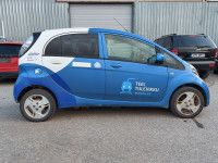 Mitsubishi i, MiEV 2012 - Auto varaosat