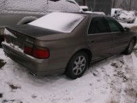 Cadillac Seville 2001 - Auto varaosat