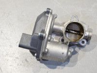 Volkswagen Tiguan Pakokaasun Kierrätysventtiili (EGR Venttiili) (2.0 dieseli) Varaosakoodi: 04L131501C
Korityyppi: Linnamaast...