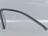 Volkswagen Touareg Etuoven lista, vasen Varaosakoodi: 7P0867671A  82V
Korityyppi: Maast...