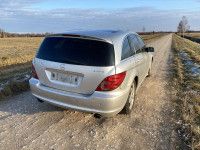 Mercedes-Benz R (W251) 2006 - Auto varaosat