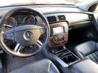 Mercedes-Benz R (W251) 2006 - Auto varaosat
