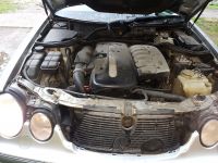 Mercedes-Benz E (W210) 2001 - Auto varaosat