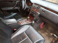 Mercedes-Benz E (W210) 2001 - Auto varaosat