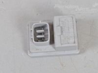 Toyota Avensis (T27) Ajovalon pesin rele Varaosakoodi: 85942-20030
Korityyppi: Universaa...