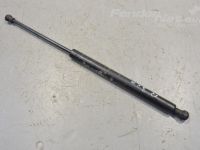 Peugeot 307 2001-2009 Takakannen kaasuvaimennin Varaosakoodi: 9637711880
Korityyppi: 5-ust luuk...