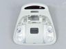 Mercedes-Benz ML (W163) 1997-2005 Sisävalo Varaosakoodi: A1638205001 7D05
Korityyppi: Maas...