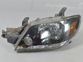 Mitsubishi Outlander 2001-2007 Ajovalo, vasen (halogeeni) Varaosakoodi: MN159574
Lisämerkinnät: Uusi alku...