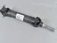 Mercedes-Benz Viano / Vito (W639) 2003-2014 Kardaaniakseli (ensim.) Varaosakoodi: A6394102501
Lisämerkinnät: Uusi a...