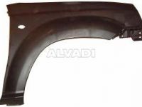 Nissan X-Trail 2001-2007 Poritiib