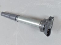 Toyota Verso Sytytyspuola (1,8 bensiini 1ZZFE) Varaosakoodi: 90919-02258
Korityyppi: Mahtunive...