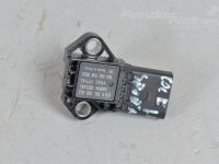 Volkswagen Golf Sportsvan MAP- sensor Varaosakoodi: 04E906051
Korityyppi: 5-ust luukp...