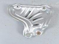 Toyota Verso Pakosarja suojalevy(1.8 bensiini) Varaosakoodi: 17167-0T020
Korityyppi: Mahtunive...