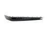 Volkswagen Golf 2 1983-1992 ESISTANGE SPOILER