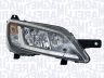 Citroen Jumper 2006-... ESITULI