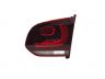 Volkswagen Golf 6 2008-2013 TAGATULI