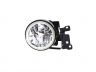 Mitsubishi Pajero Sport 1995-2008 UDUTULI EESMINE