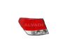 Subaru Legacy 2009-2014 TAGATULI