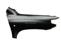 Toyota Land Cruiser 200 2008-2021 Poritiib