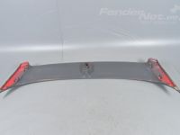 Toyota Celica 1989-1994 Tagaluugi spoiler Korityyppi: 3-ust luukpära
Lisämerkinnät: 1990-...