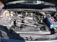 Jeep Grand Cherokee (WJ) 2004 - Auto varaosat